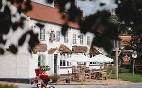 The Crown Inn Roecliffe